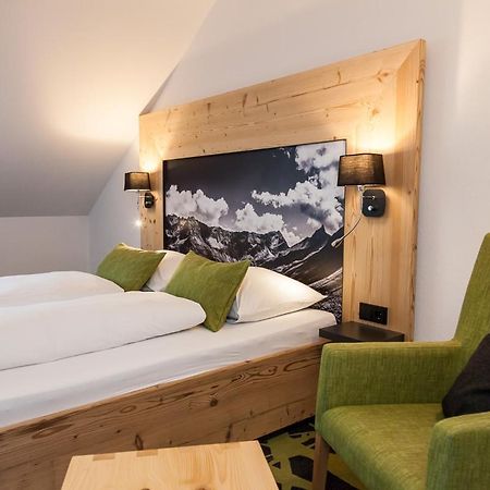 Hierlhof Hotel Immenstadt im Allgau Bagian luar foto