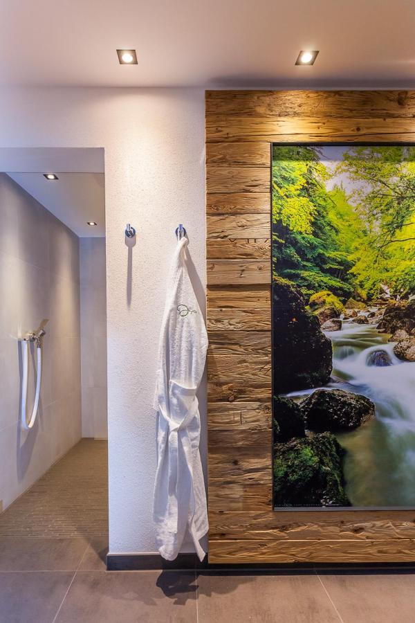 Hierlhof Hotel Immenstadt im Allgau Bagian luar foto