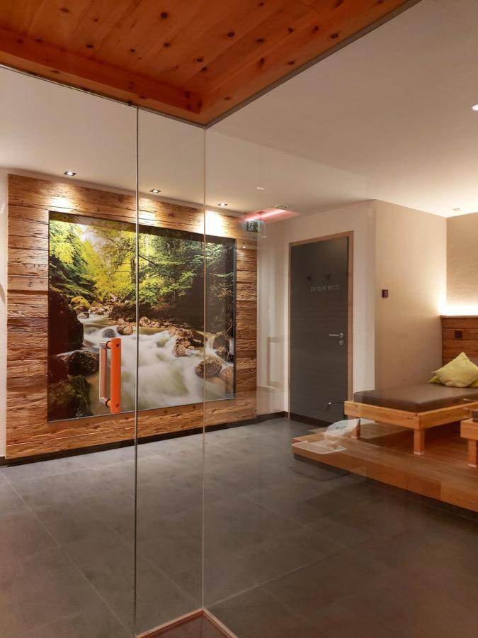 Hierlhof Hotel Immenstadt im Allgau Bagian luar foto