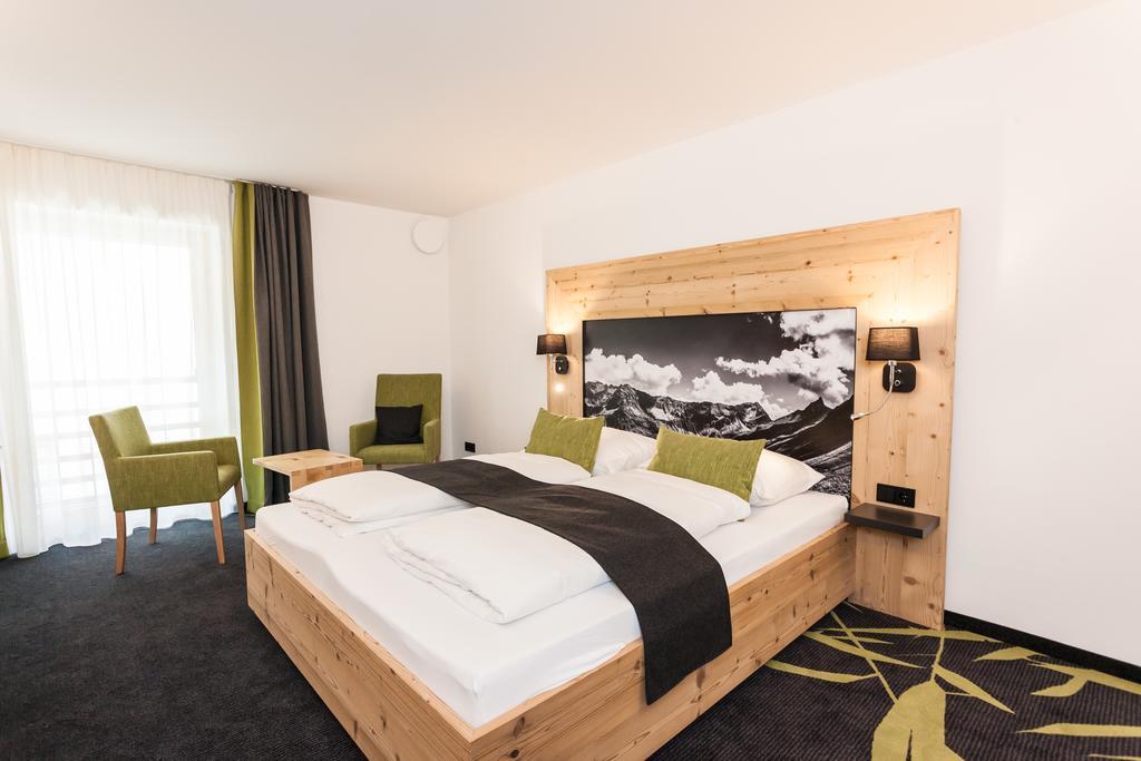 Hierlhof Hotel Immenstadt im Allgau Bagian luar foto