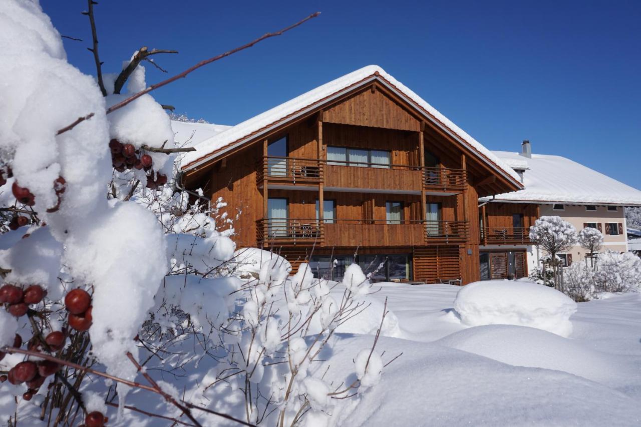 Hierlhof Hotel Immenstadt im Allgau Bagian luar foto